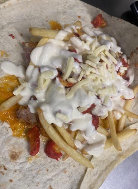 Naan samassa — photo 2