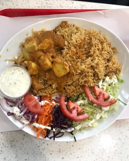 Naan samassa — photo 3