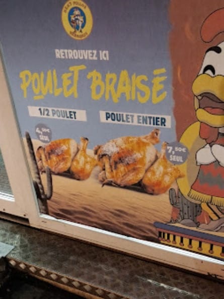 Nens Pollos Hermanos — photo 2