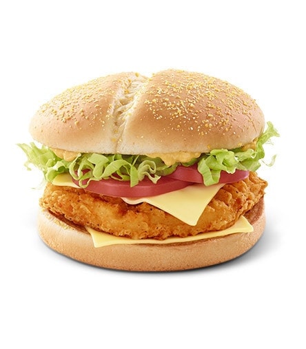 Photo de O'Chiken