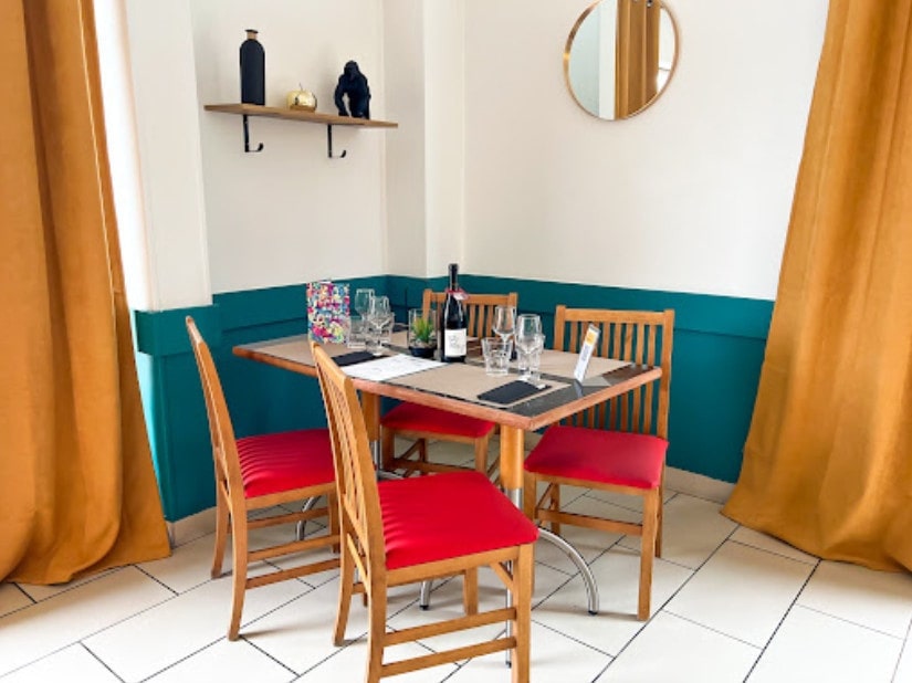O'Cosy — photo 3