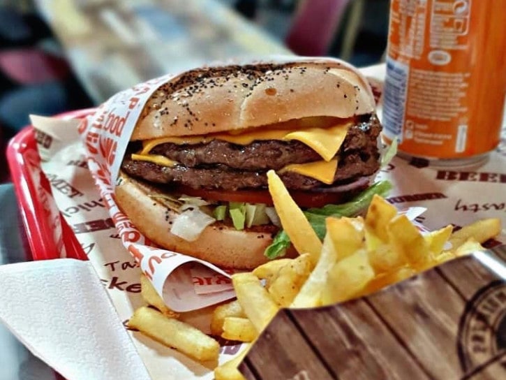 Photo de O'Gourmand
