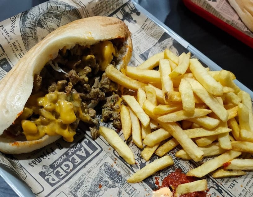 O'Gourmand — photo 3