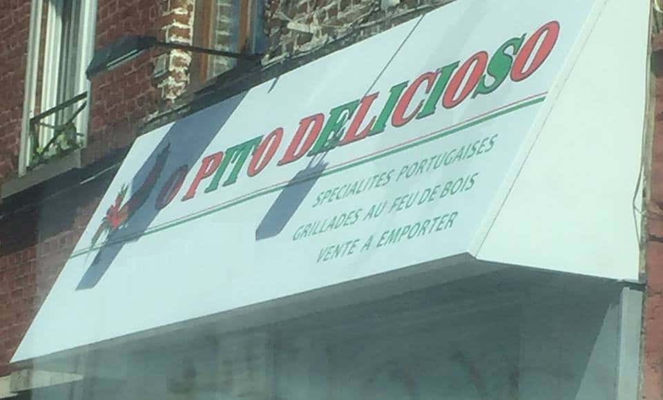 O Pito Delicioso — photo 2
