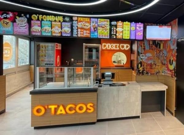 O'Tacos — photo 3