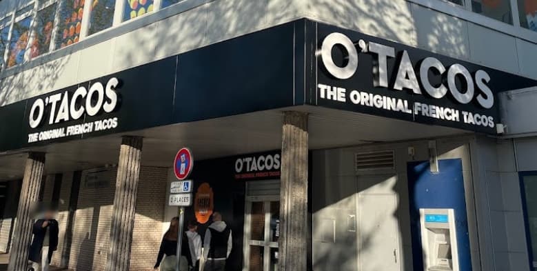 O'Tacos — photo 2