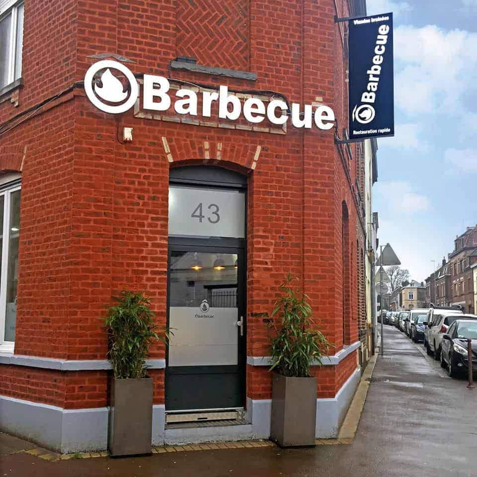 Ôbarbecue — photo 2