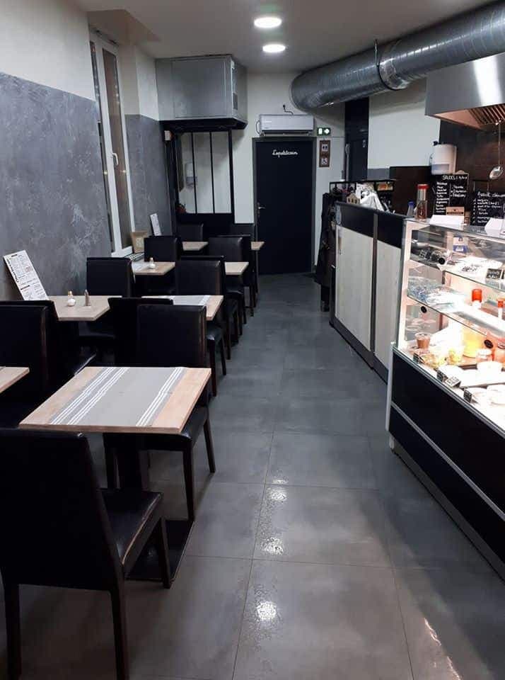 Ôbarbecue — photo 3