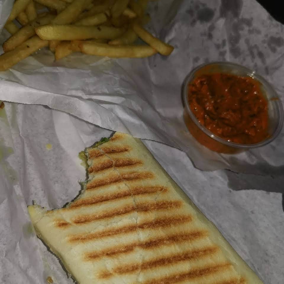 Photo de Panini & Co