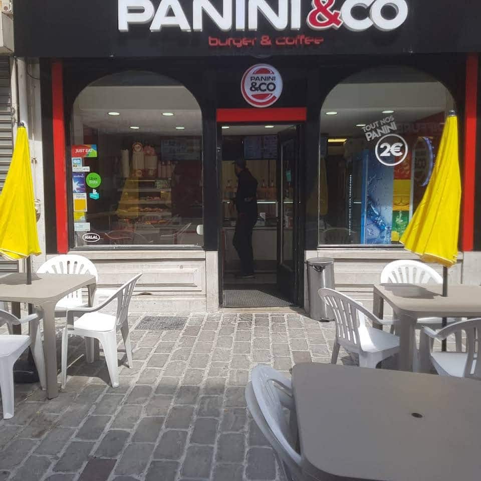 Panini & Co — photo 2