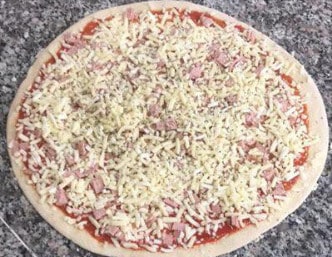 Piz'zapping — photo 2
