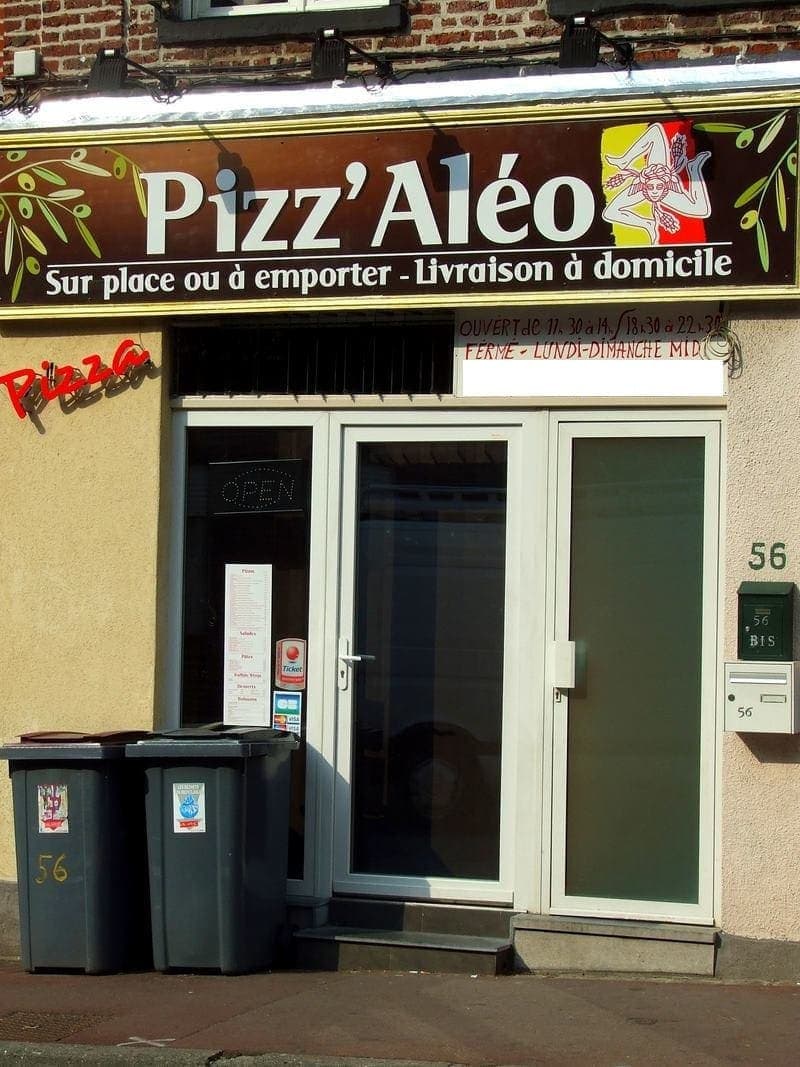 Pizz'Aléo — photo 3