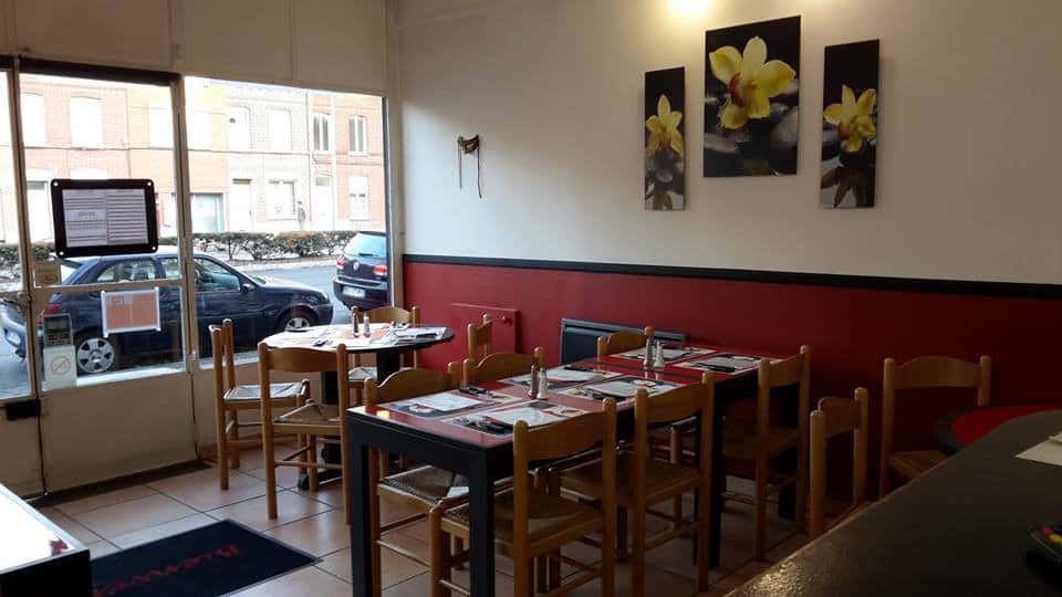 Pizza Gambetta — photo 3