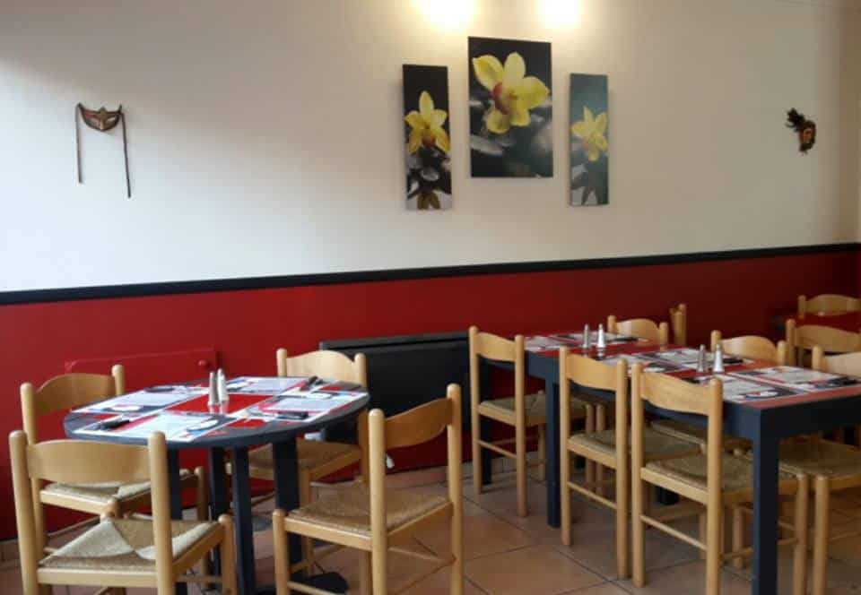 Pizza Gambetta — photo 2