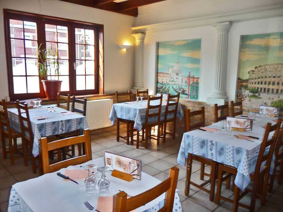 Pizzeria Del Corso — photo 2