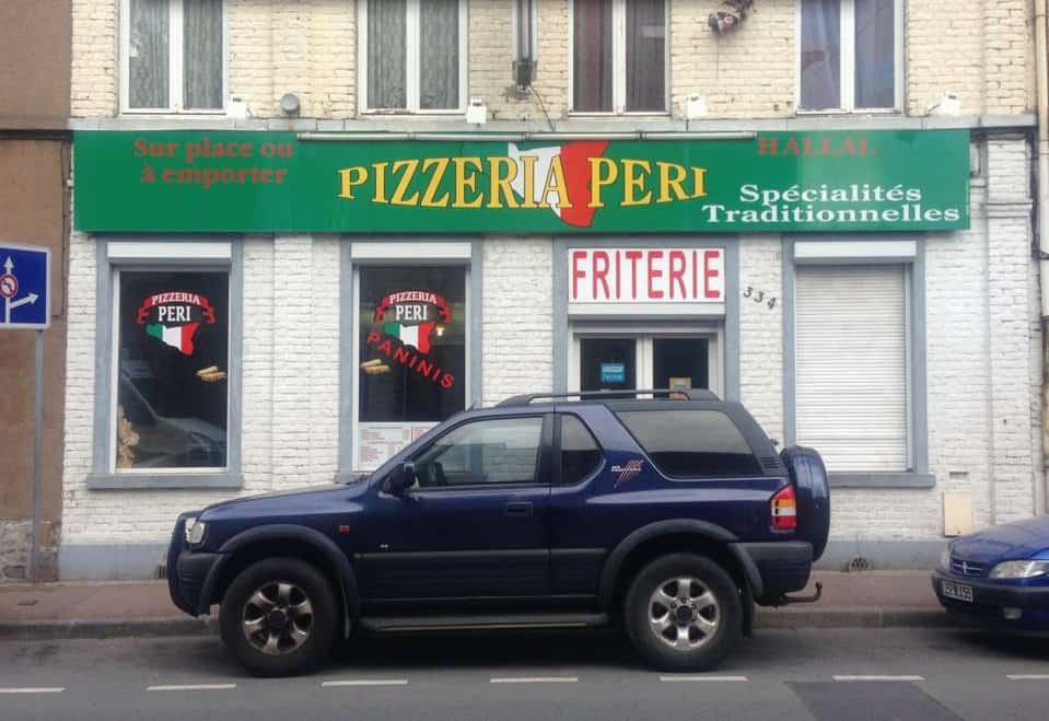 Pizzeria Peri — photo 2