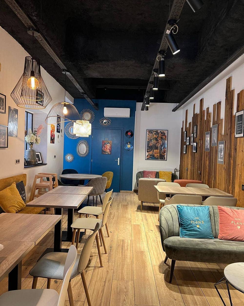 Plan b — photo 3