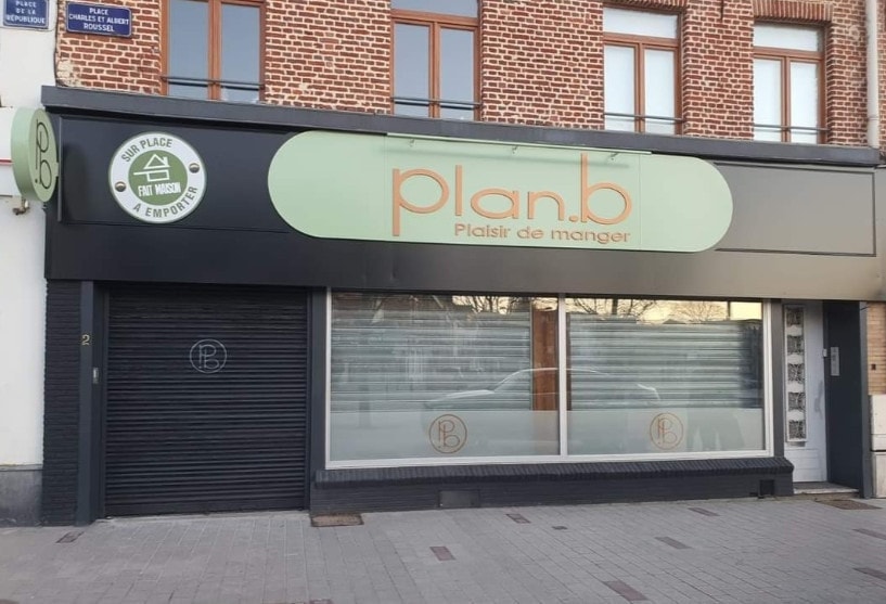 Plan b — photo 2