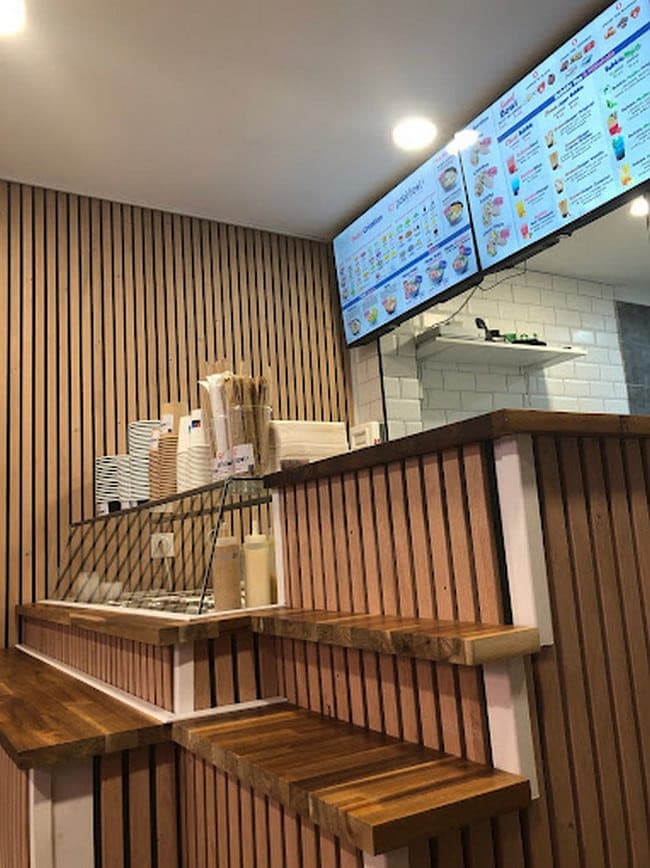 Poké Bowl Co — photo 3