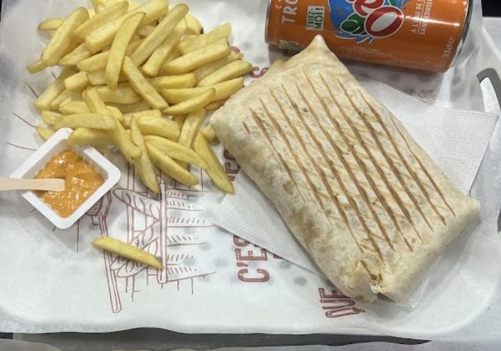 Photo de RAB'eats