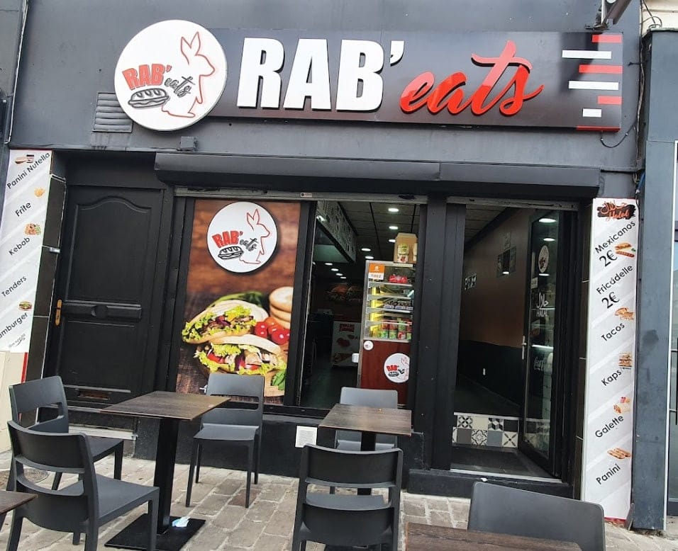 RAB'eats — photo 2