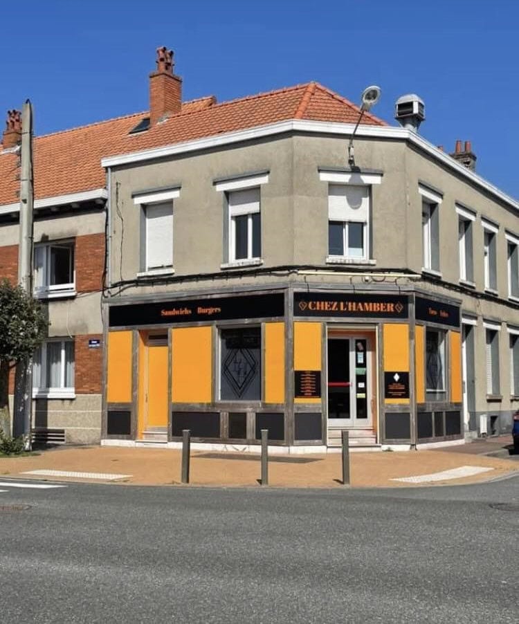 Chez L'Hamber — photo 2