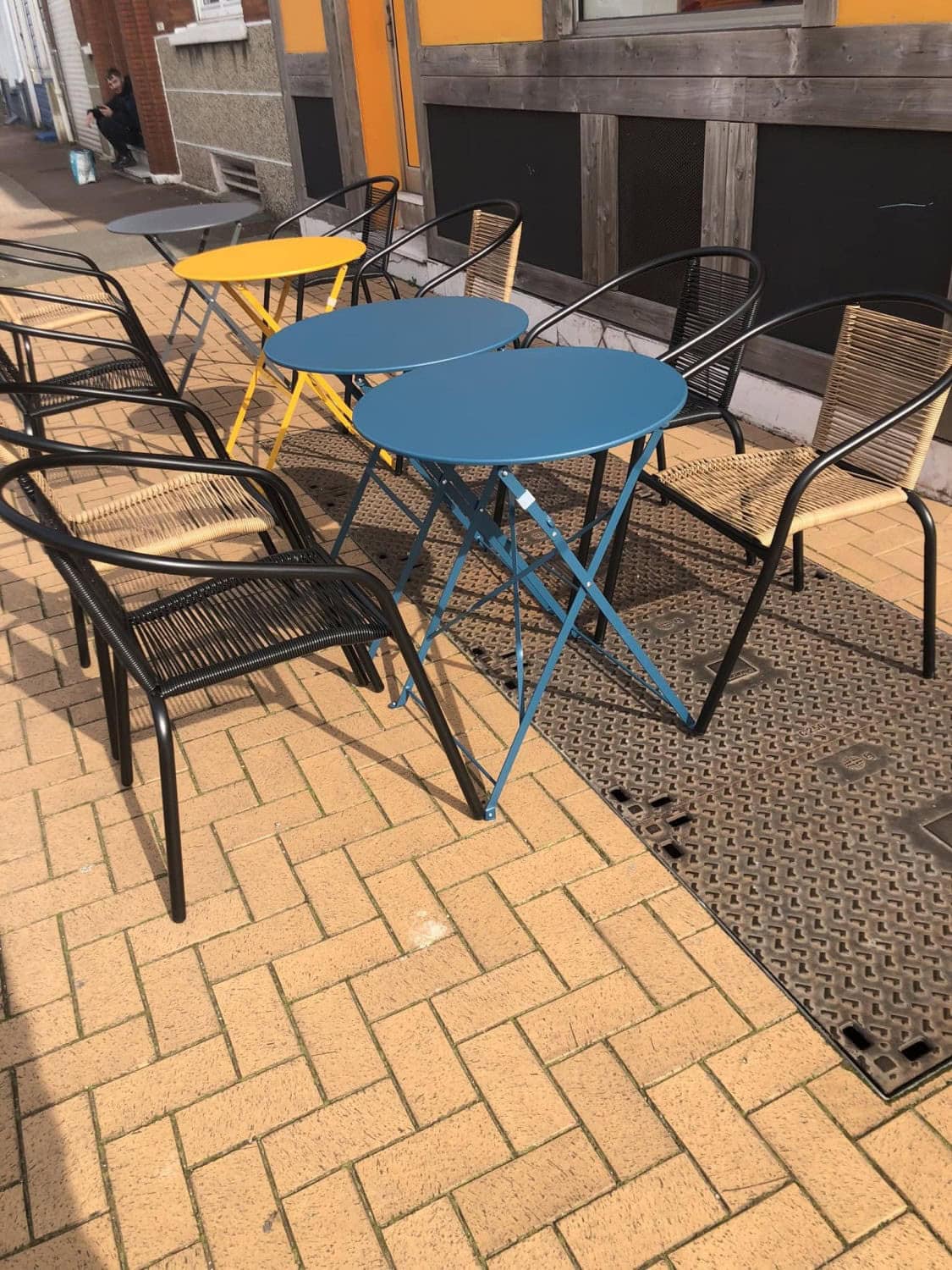 Chez L'Hamber — photo 3