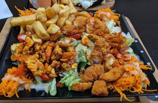 Histoire De Food — photo 2