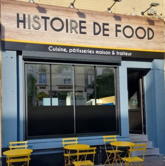 Histoire De Food — photo 3