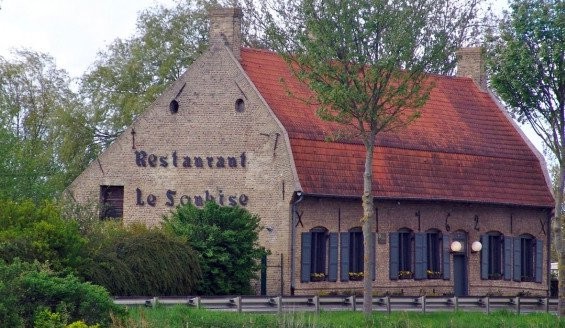 Le Soubise — photo 2