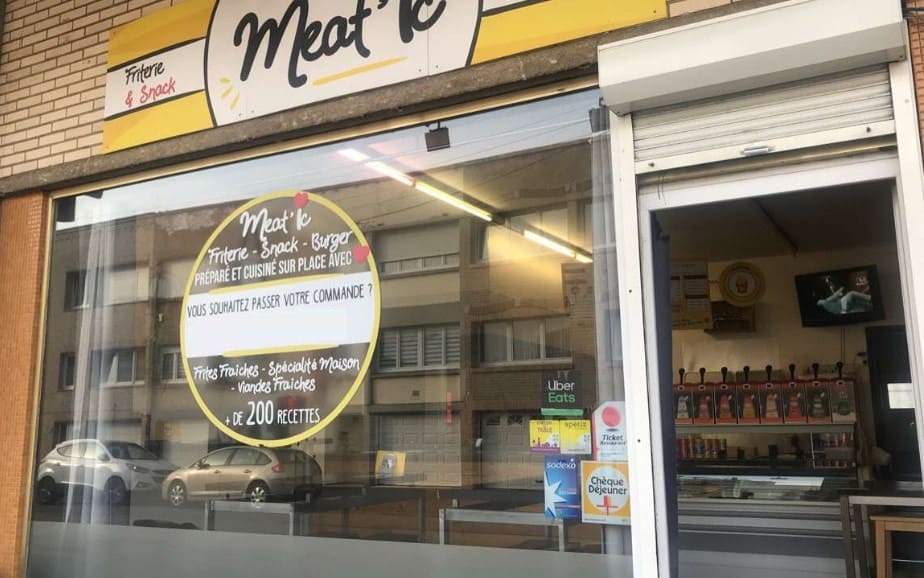 Meat'ic — photo 3