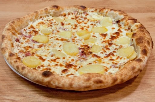 Presto Pizza — photo 2