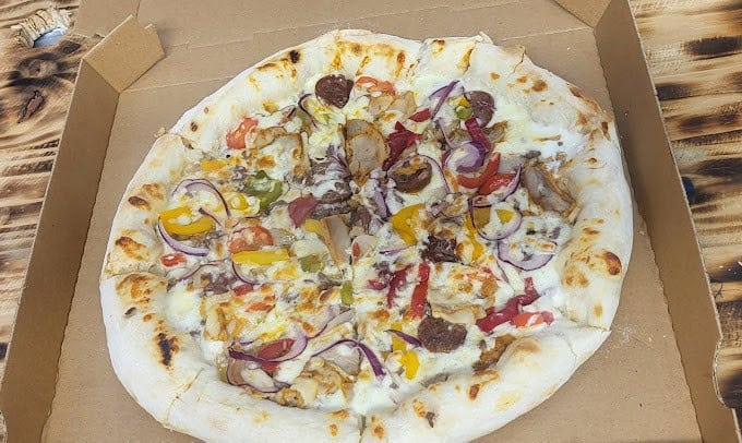 Pizza House — photo 2