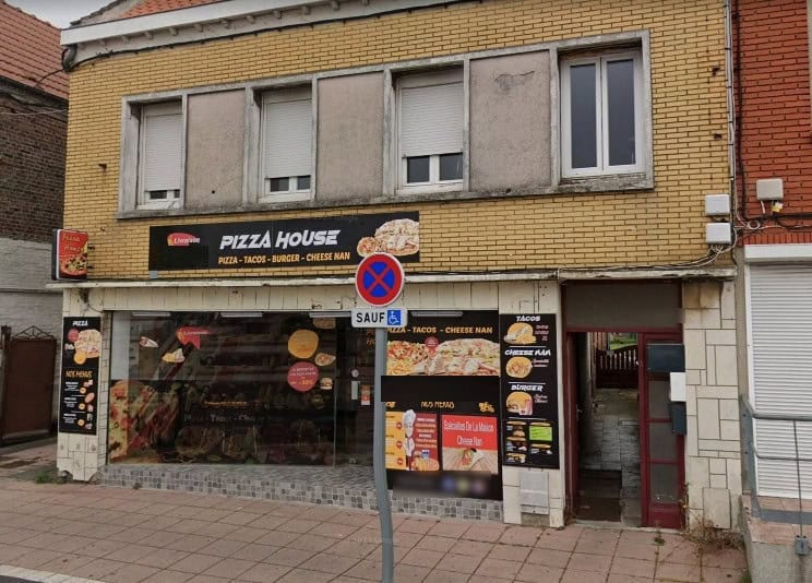 Pizza House — photo 3