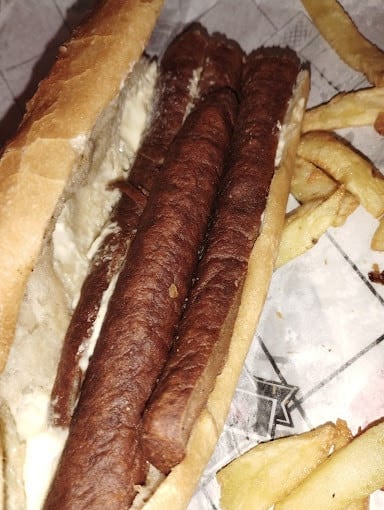 SpeedWich — photo 2