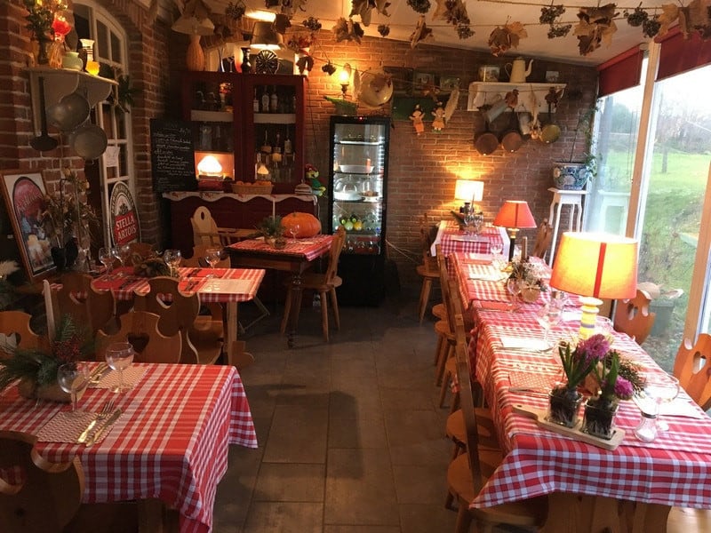 Bistro Brocante — photo 3