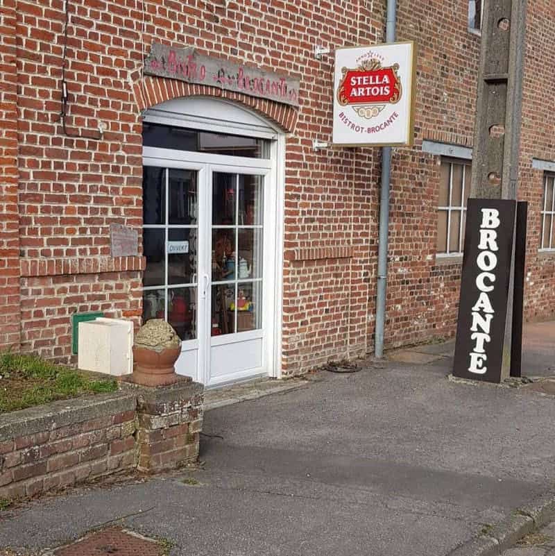 Bistro Brocante — photo 2