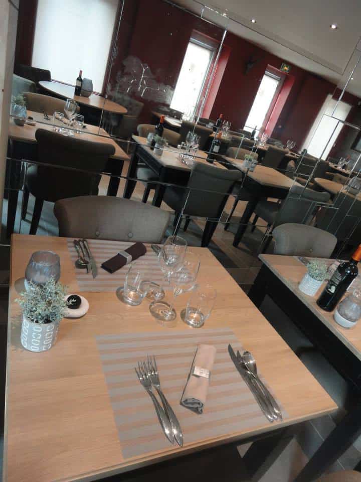 Le Pavé de Sars — photo 3