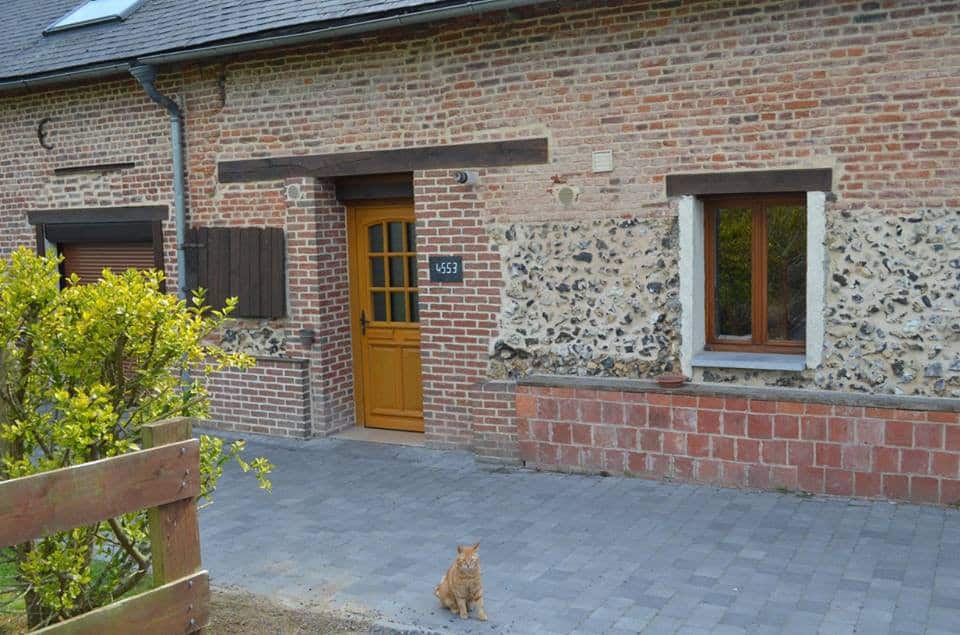 La Ferme de Saint- Humbert — photo 2