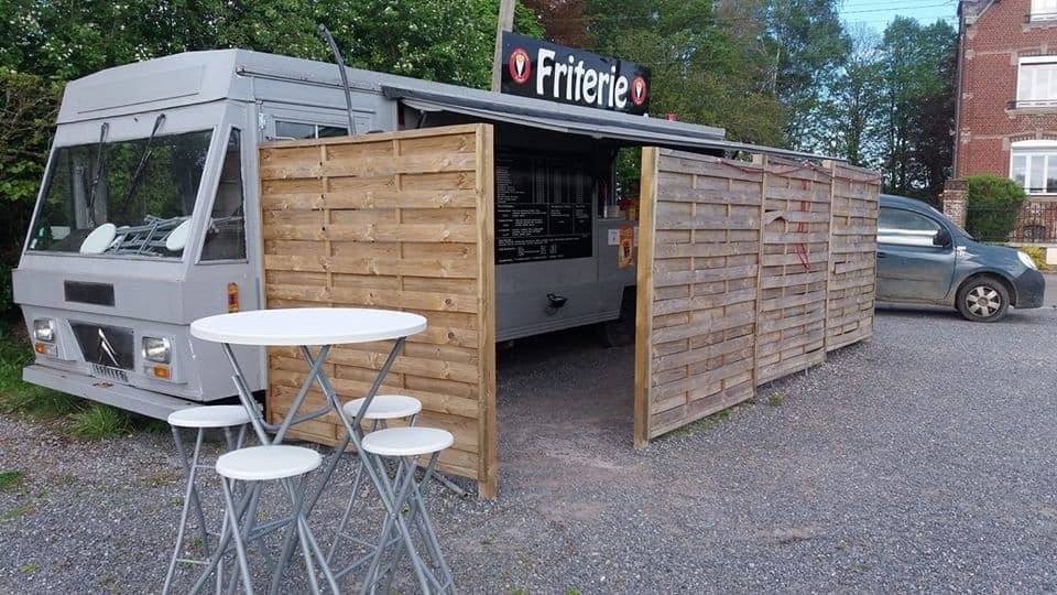 Céline frites — photo 2