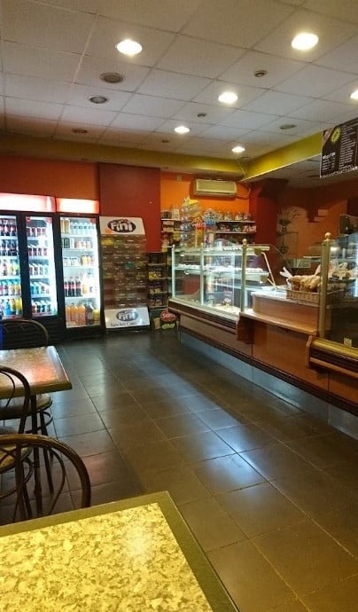 Au Pain d'Orient — photo 2