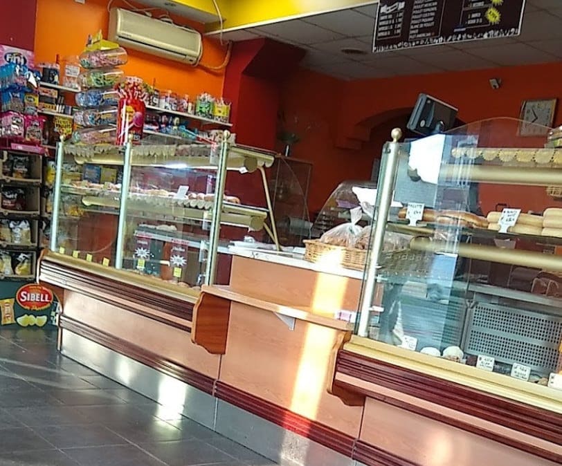 Au Pain d'Orient — photo 3