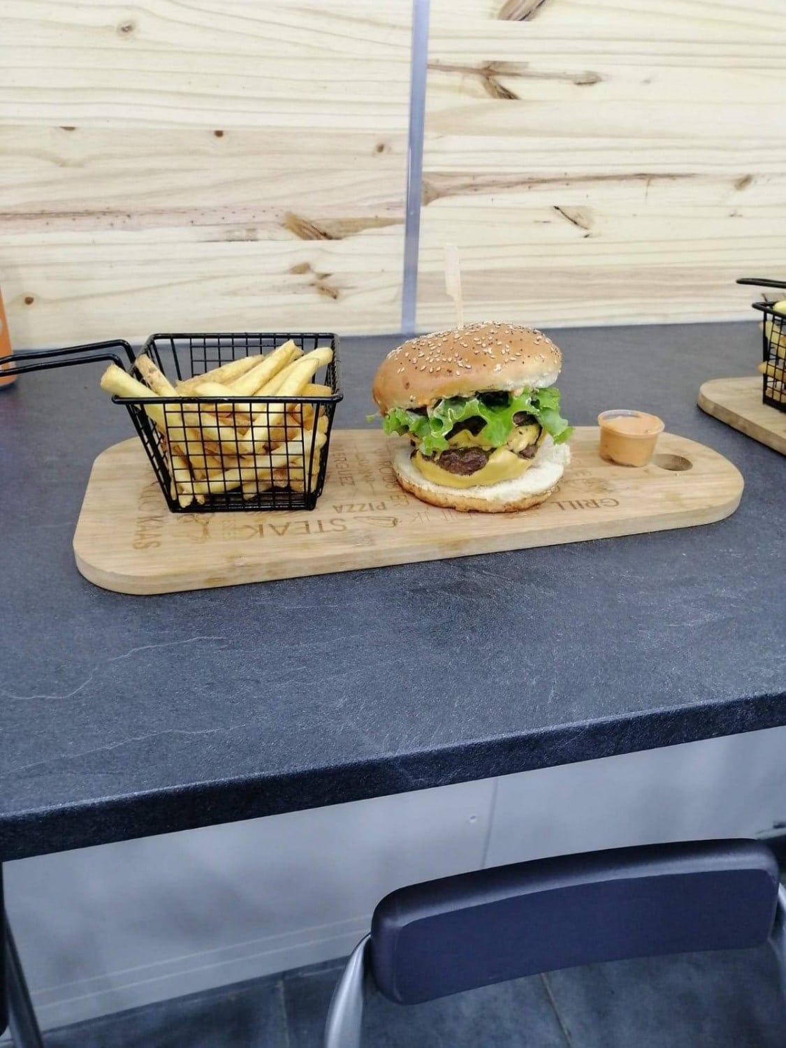 Bbq style — photo 2