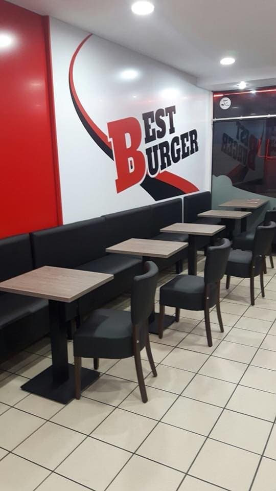 Best burger — photo 3