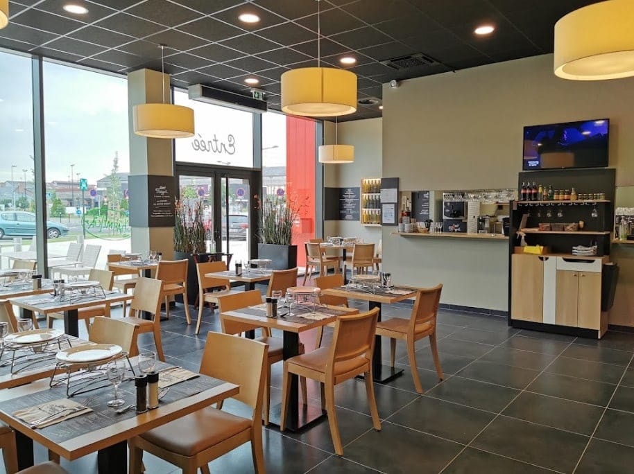 Bistro Régent — photo 3