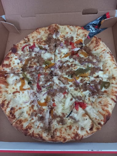 BlaBla Pizza — photo 2