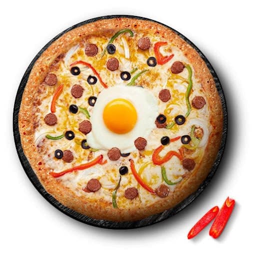 BlaBla Pizza — photo 3