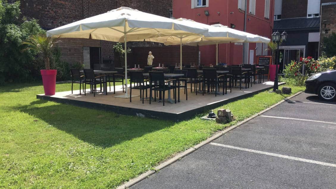 Chez Peppone — photo 10