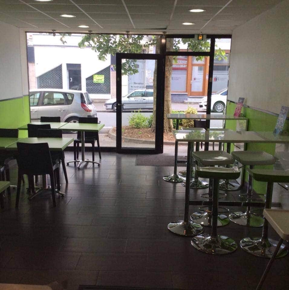 Chik'and Burger — photo 3