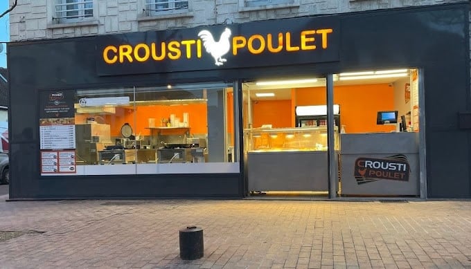 Crousti poulet — photo 3